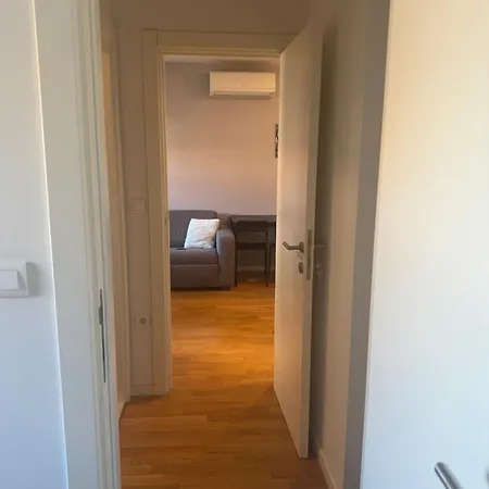 Katy Apartment